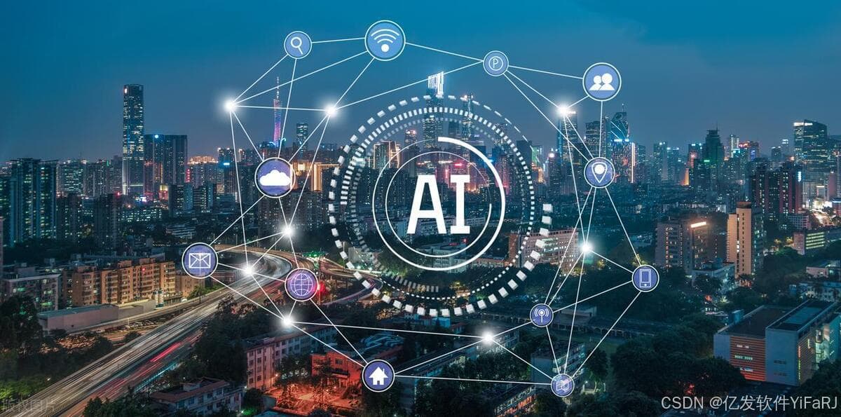 AI时代的中小企业：数字化转型的生死时速