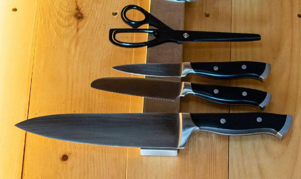 刀具生产流程详解：从原料到成品的精密制造