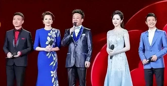 宋飞担任春晚语言类节目负责人，网友不准包饺子，不准教育人