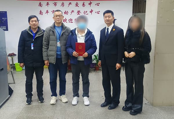 从“解封过户”到“带封过户”，传统司法拍卖的痛点，他们这样突围！