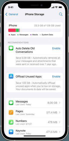 修复 iPhone/iPad 屏幕截图不起作用的 9 种有效方法