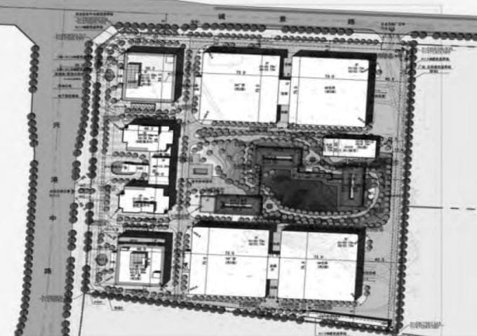 现代工业产业园区规划及建筑设计方案（附案例）