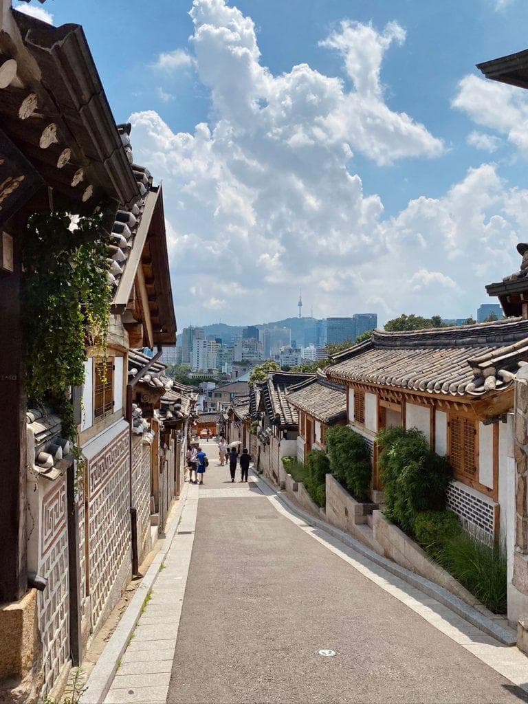 韓國自由行必看：公車不收現金、不要亂叫阿珠媽!10大 ...
