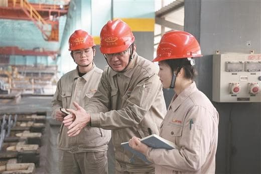 南丹县2.6万名各类人才为经济社会发展提供有力支撑