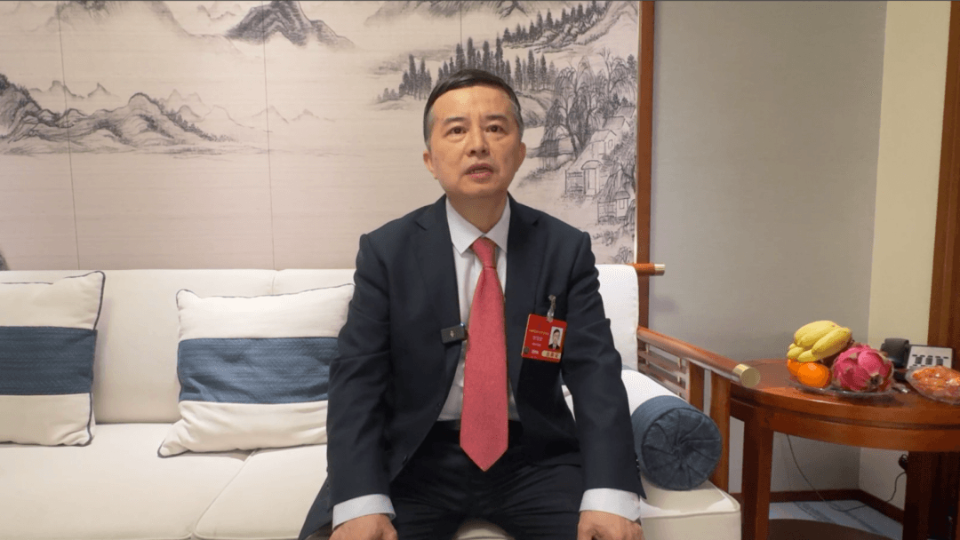 宋宝安院士：农药企业可从6个方面开展科技创新
