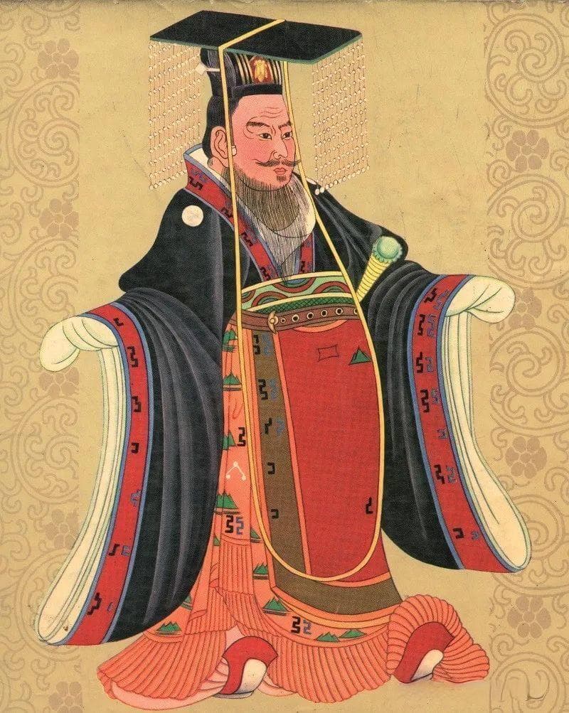“光荣而伟大”的汉武帝时代，为何各地出现“生子辄杀”的惨案？