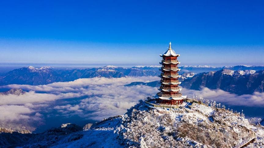 四川达州最有名的12道当地特色美食，有几道已经列入非遗