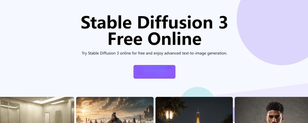 Stable Diffusion WebUI AI图像生成完整指南