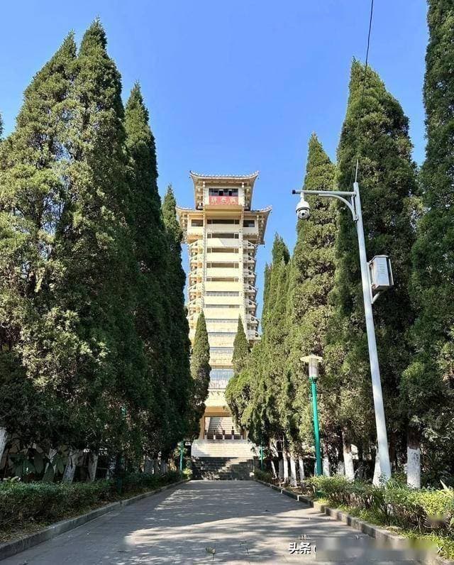 广元短途游：穿越历史与自然的绝美之旅