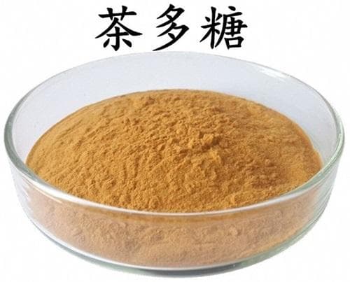 天然茶多糖：从降血糖到抗肿瘤，六大功效获科学证实