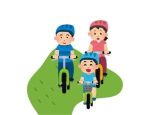 儿童道路安全基本规则