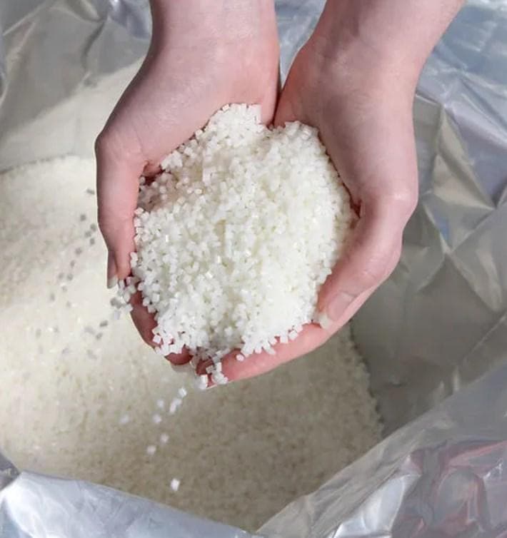 120℃以上！如何提高PLA的耐热性？