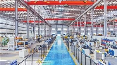 向“新”而行 赣州加快发展新质生产力