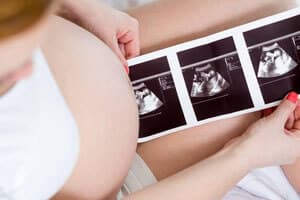 孕期各个阶段营养补充指南