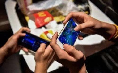 怎么戒掉网络游戏,戒除网络游戏的有效策略