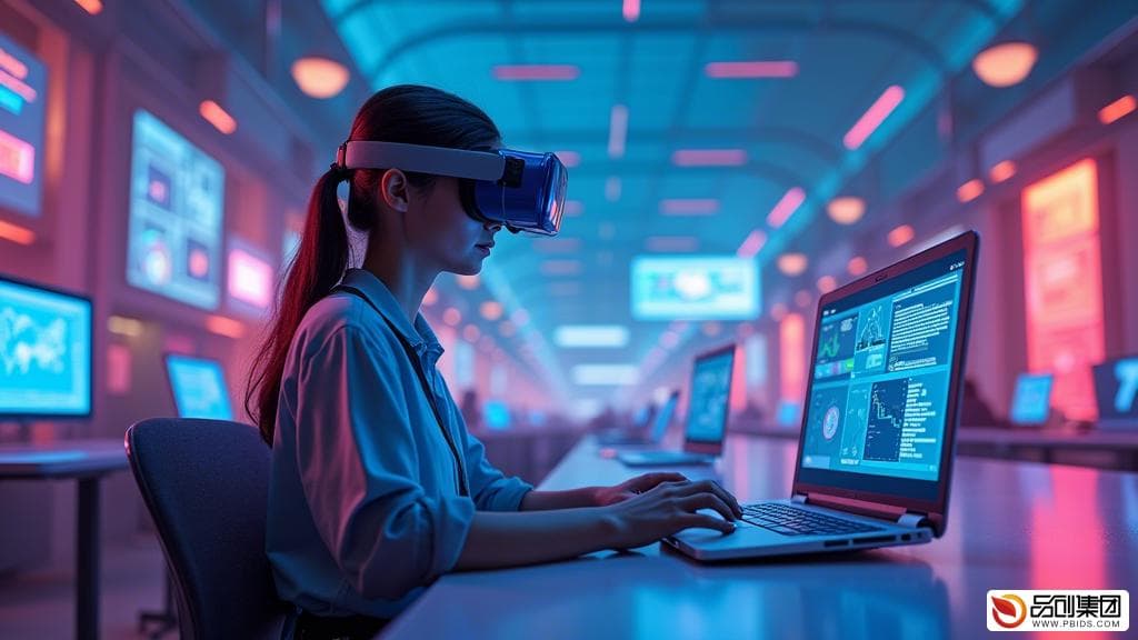 虚拟现实与增强现实在教育培训中的应用：探索VR/AR技术提升教育体验的有效途径