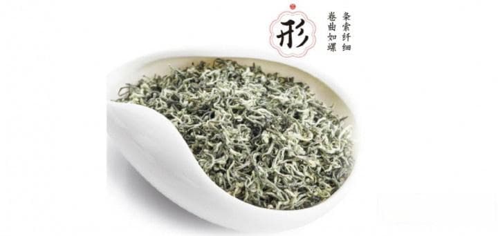 碧螺春的泡法时间，嫩芽茶碧螺春的正确冲泡方法。