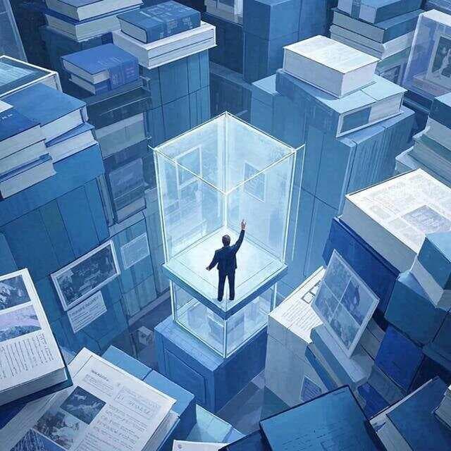 突破思维天花板！5个科学验证的方法助你实现认知跃迁