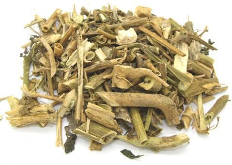 龙葵：清热解毒的中药材