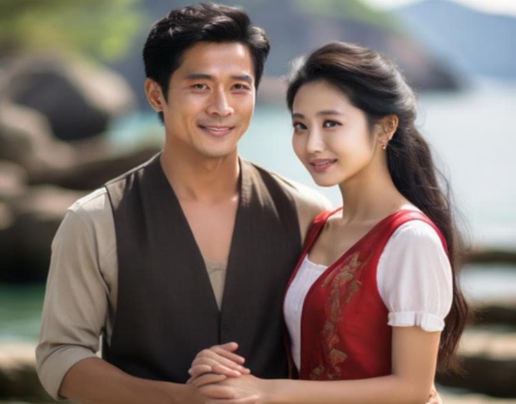 如何判断恋人是否适合结婚？