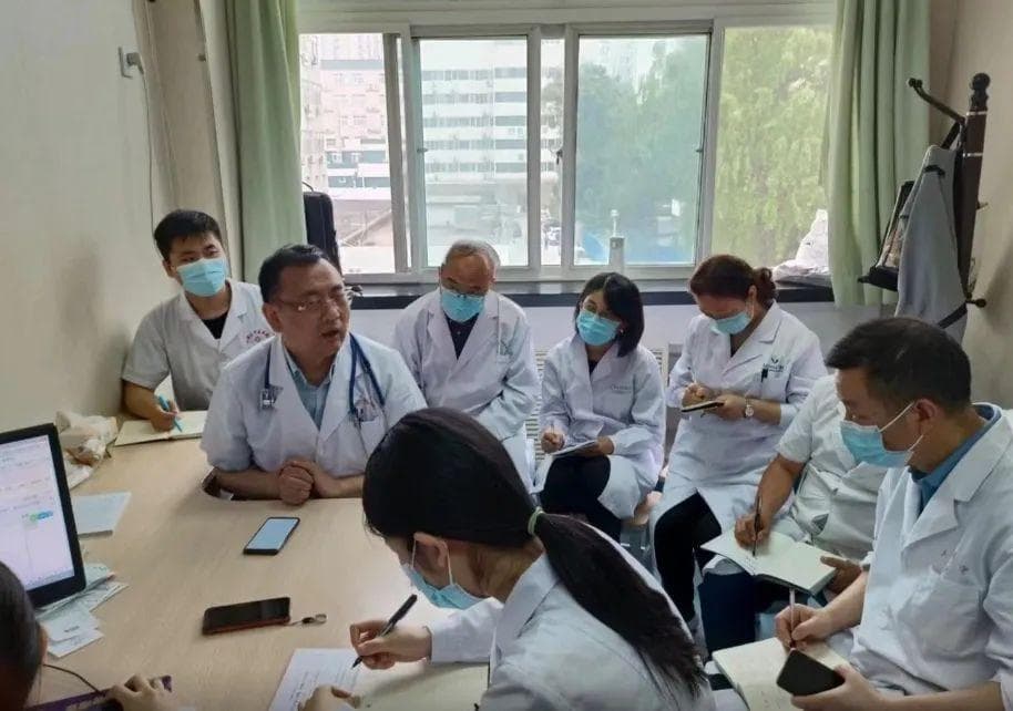 “脑肠同调”攻克消化系统疾病！望京医院：中西融通打造一流脾胃病科