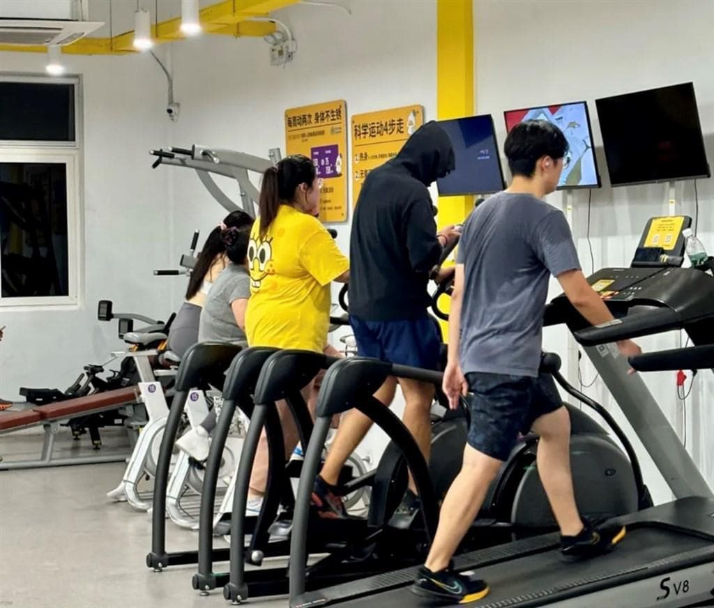 上海健身预付新政3月起落地实施：传统大额年付制模式面临转型