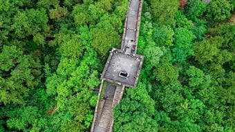 深度探索青云山，人间仙境，必游的自然与文化之旅