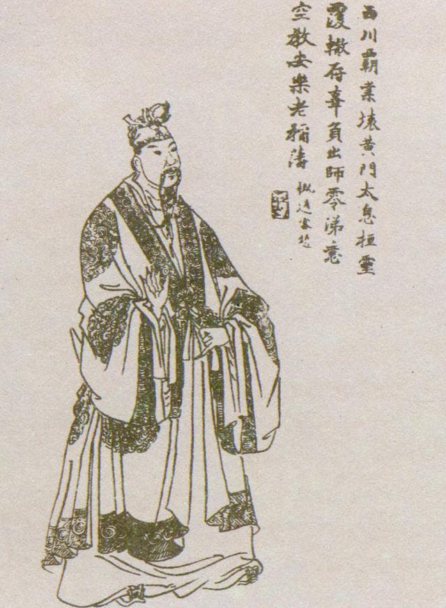 从逃亡到称霸：齐桓公与管仲的君臣传奇