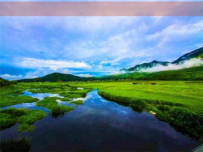 丽江蜜月旅行全攻略：行程安排、预算规划及注意事项