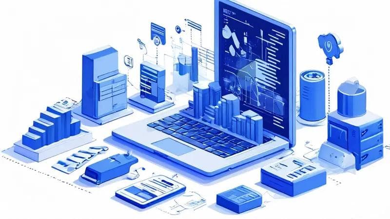 数据库连接器（DBC）详解：概念、种类、配置、优化与安全