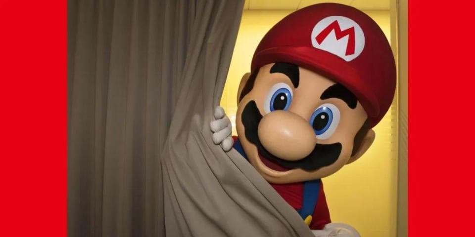 Switch 2谣言漫天，这些情报都是假的！