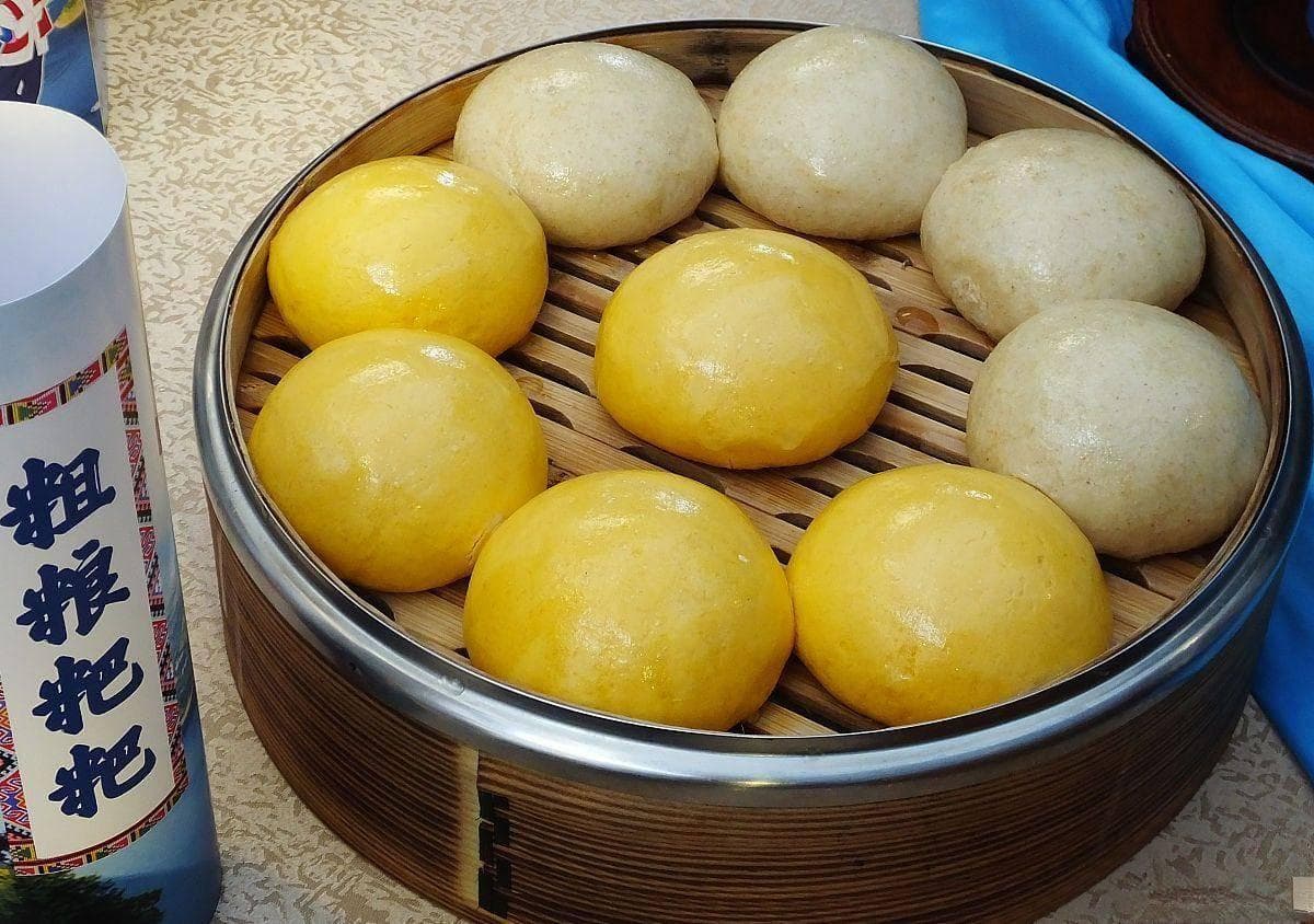 窝窝头制作攻略：三步做出松软香甜的暖心美食