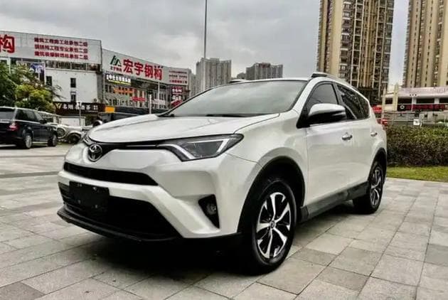买丰田车的先等等，先读懂这八大门道，都是20多年换来的经验！