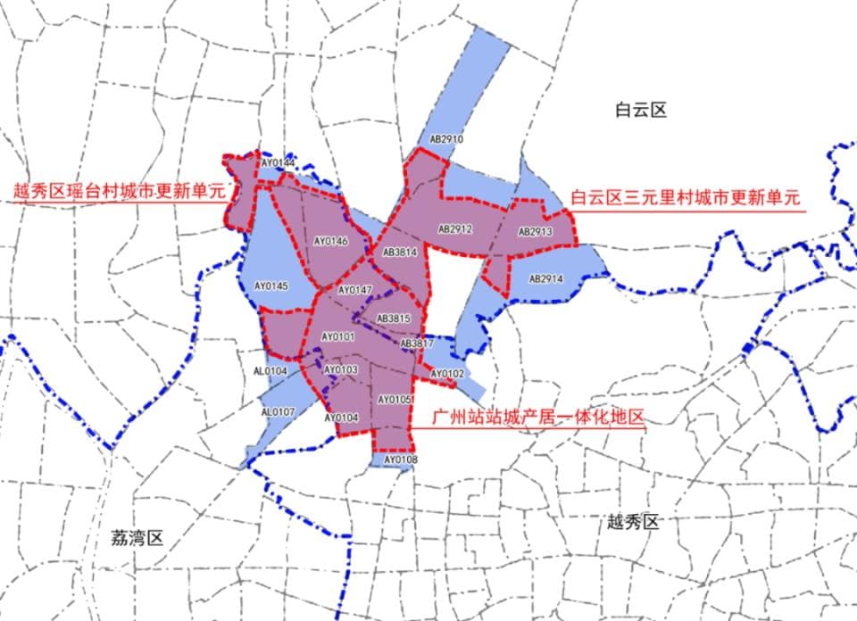 正式获批！广州火车站确认“新模样”