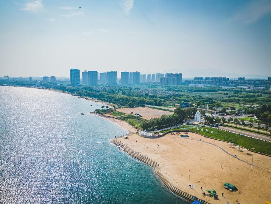 高铁最快34分钟到达！北京出发到这些城市景美又好玩！