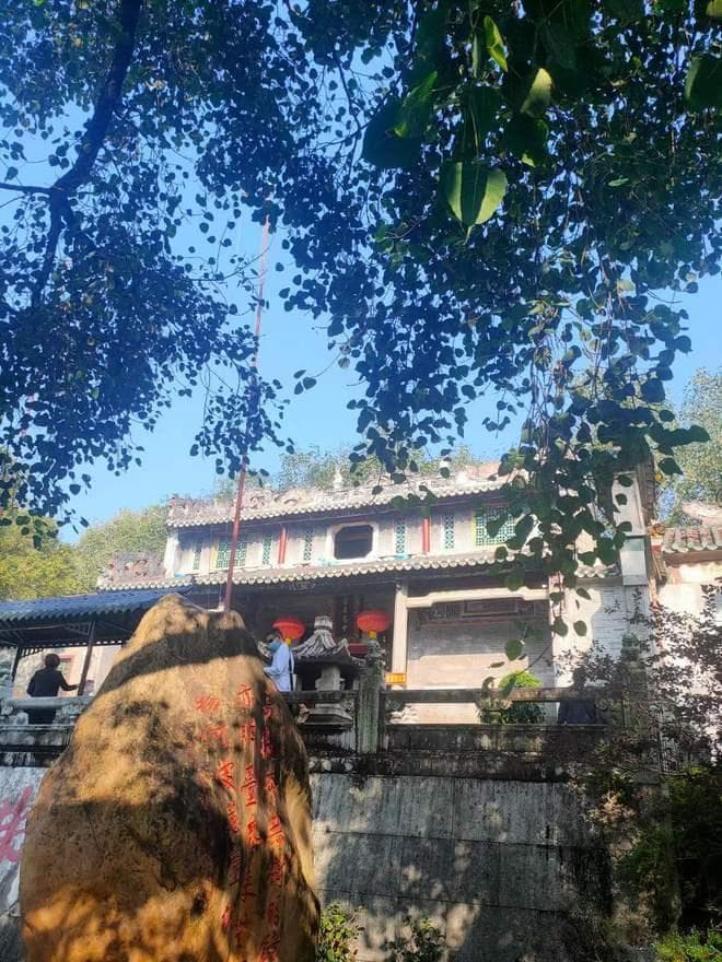 广东云浮：十大必去景区，解锁“岭南之心”的魅力
