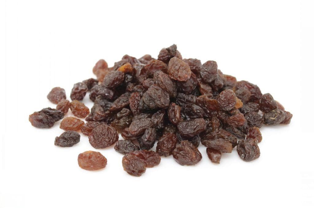 健身可以吃葡萄干吗？葡萄干营养成分解析！