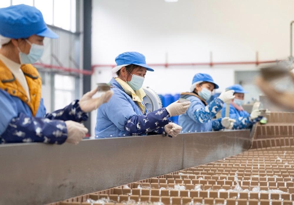 重庆农产品出口实现“开门红”，柑橘接连拿订单！