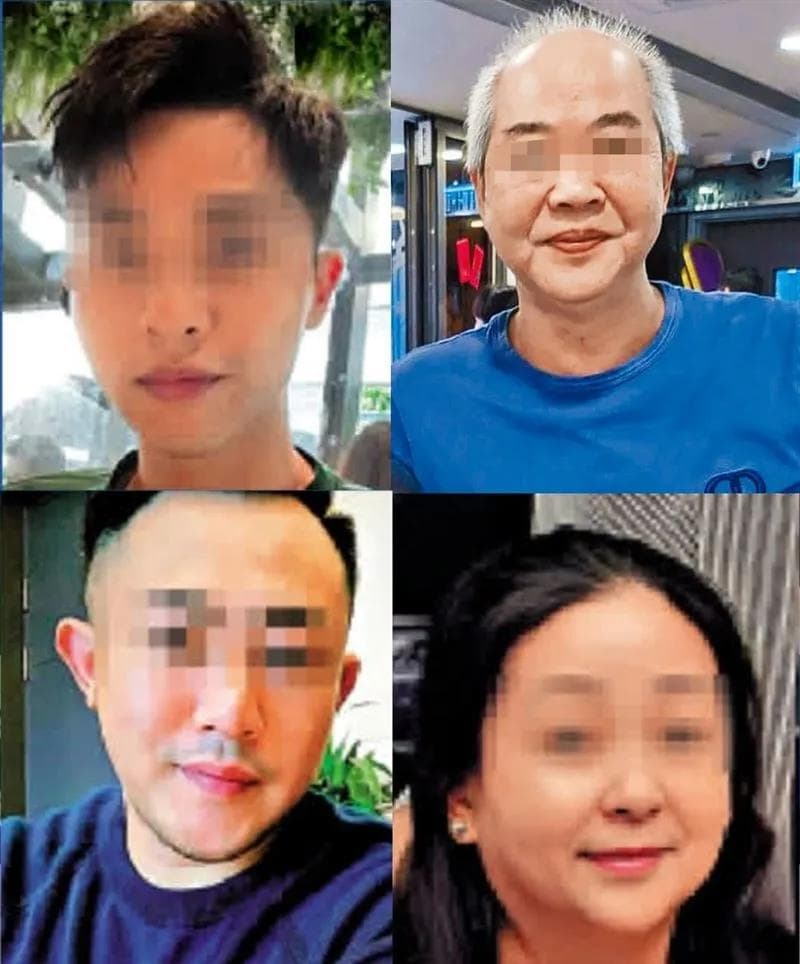 香港名媛碎尸案，传来新消息！