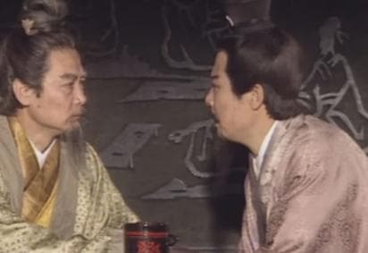 刘表与刘备：权谋之下的收留与猜忌