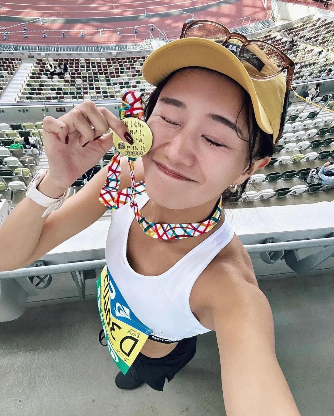 如何看待马拉松的所谓“负配速”？