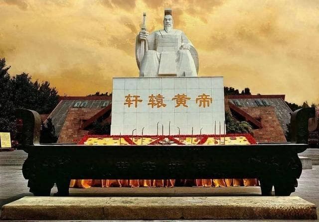 汉族的由来|汉族为啥叫汉族，而不叫华夏族、炎黄族