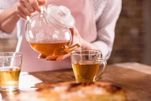 绿茶什么时候喝？ 有个“最佳时间点”，可别忽视了