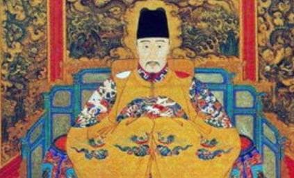 嘉靖帝：一位沉迷修道长生的明朝皇帝