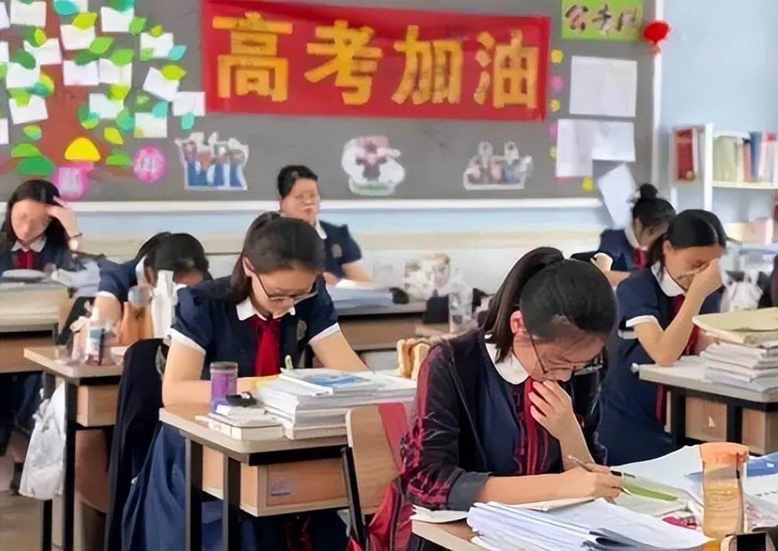 从考场到心灵：中高考后学生心理健康指南