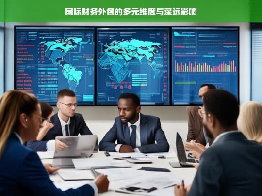 国际财务外包的多元维度与深远影响
