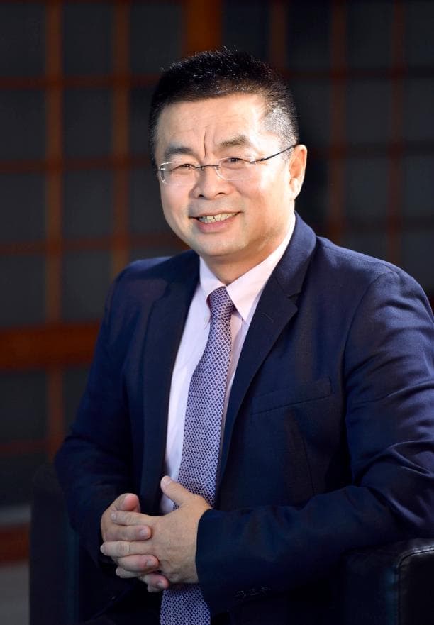 季加孚委员：提高全民健康素养 筑牢癌症防控网络