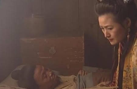 王婆为何要撮合潘金莲和西门庆？除了贪财，背后还有一个深层目的