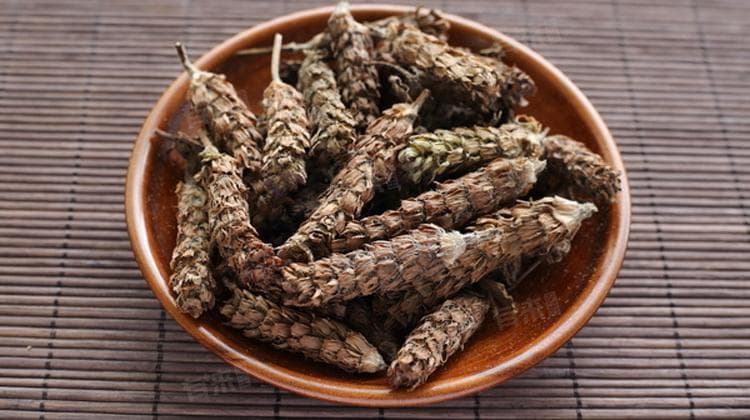 夏枯草止血还是活血