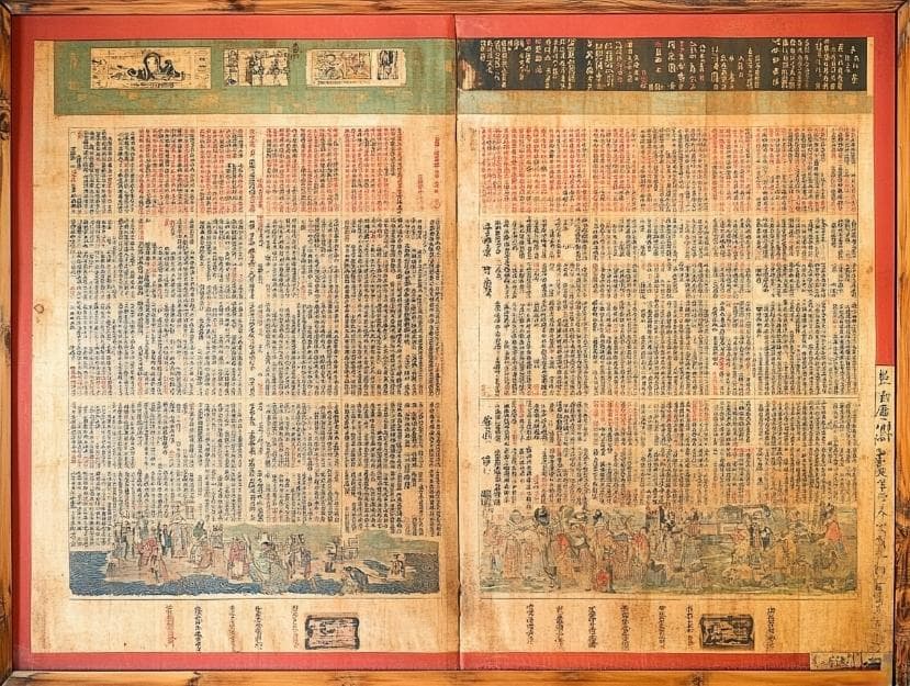 卿姓的起源与发展：从虞卿传奇到卿河村文化